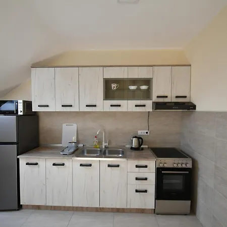 Lux J.s.l.t. Apartament *