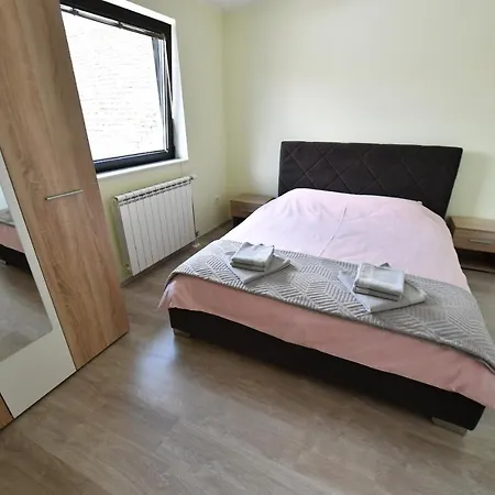 Lux J.s.l.t. Apartament Indija