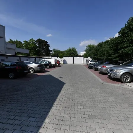 Apartament Lux J.s.l.t. *